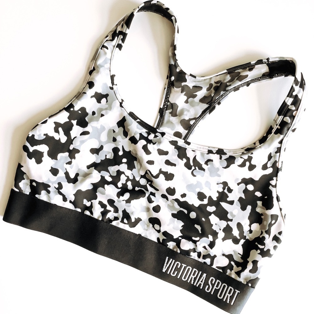 Victoria’s Secret sports bra size small